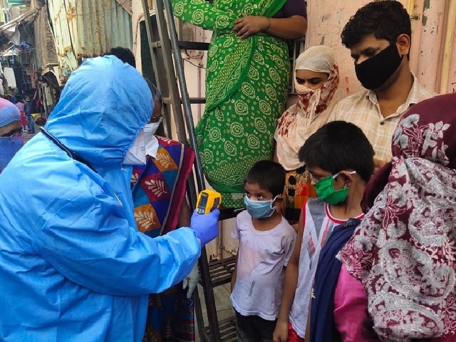 Sero Survey: Third round starts in New Delhi from September 1 to check prevalence of antibodies against COVID-19